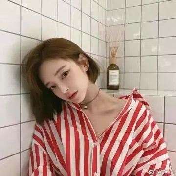 健听女孩