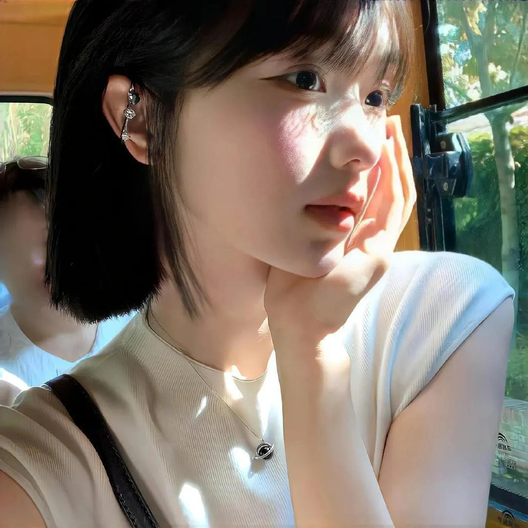 6号叩应女郎