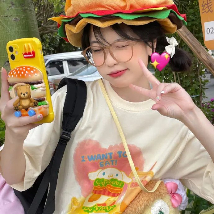 狱女