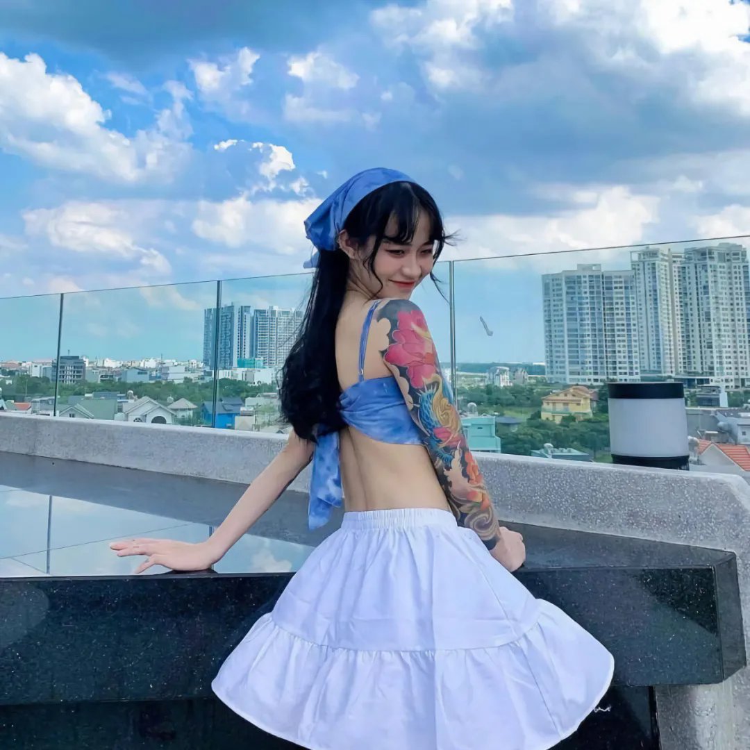 岁月留痕
